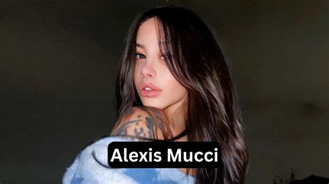 Watch 0alexis mucci mix